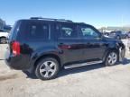 2012 Honda Pilot EXL