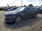 2016 Ford Taurus SEL