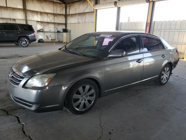 2006 Toyota Avalon XL