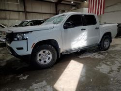 2022 Nissan Frontier S en venta en Tulsa, OK