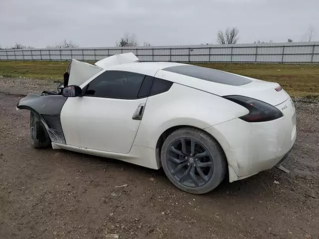 2020 Nissan 370Z Base