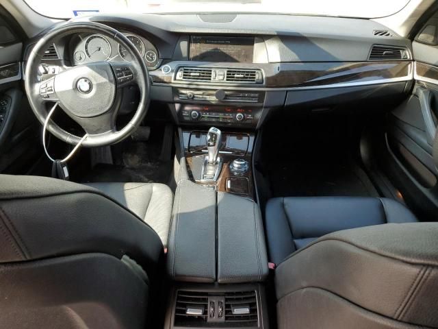 2011 BMW 528 I