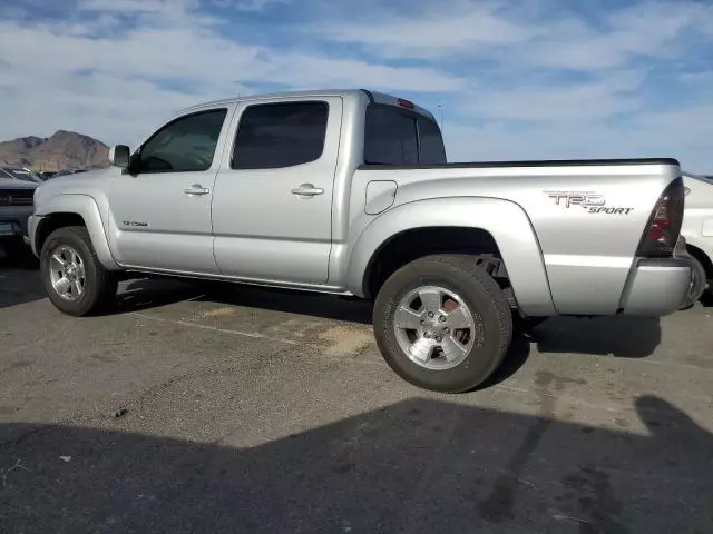 2005 Toyota Tacoma Double Cab Prerunner