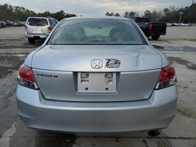 2008 Honda Accord EX