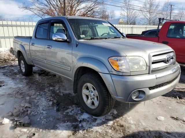 2006 Toyota Tundra Double Cab SR5