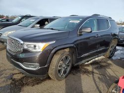 2017 GMC Acadia Denali en venta en New Britain, CT