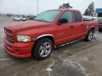 2003 Dodge RAM 1500 ST