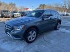 2016 Mercedes-Benz GLC 300 4matic