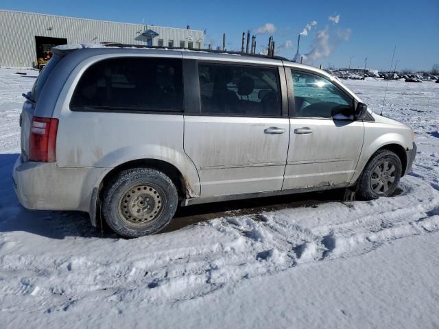 2010 Dodge Grand Caravan SE