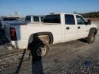 2007 Chevrolet Silverado C2500 Heavy Duty