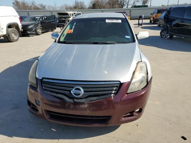 2009 Nissan Altima 2.5