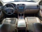 2002 Acura MDX Touring