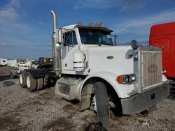 Peterbilt Vehiculos salvage en venta: 1998 Peterbilt 378