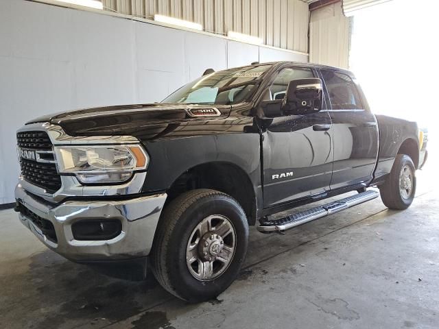 2024 Dodge RAM 2500 BIG Horn