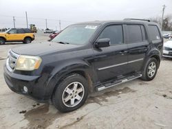 2010 Honda Pilot Touring en venta en Oklahoma City, OK