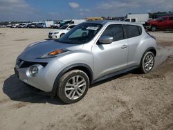 Lots with Bids for sale at auction: 2017 Nissan Juke S