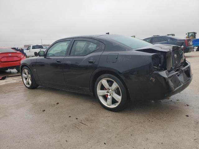 2008 Dodge Charger SRT-8