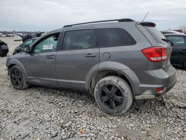 2012 Dodge Journey SXT