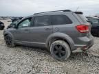 2012 Dodge Journey SXT