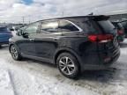 2019 KIA Sorento EX