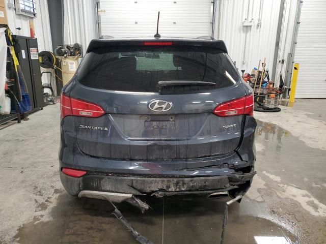 2013 Hyundai Santa FE Sport