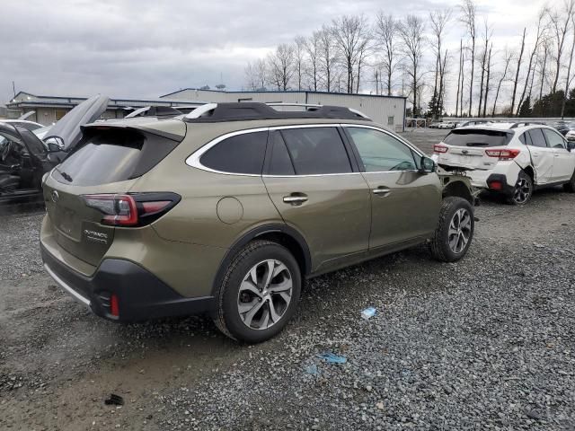 2020 Subaru Outback Touring LDL