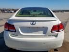 2006 Lexus GS 300