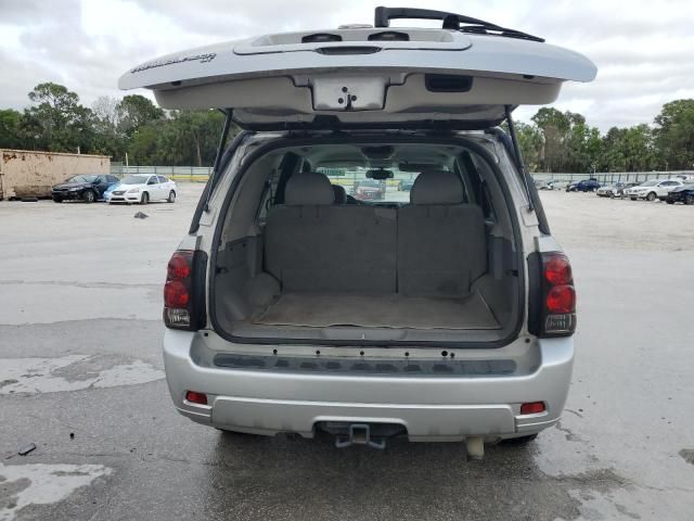 2007 Chevrolet Trailblazer LS