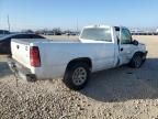 2007 Chevrolet Silverado C1500 Classic