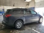 2012 Chevrolet Traverse LS