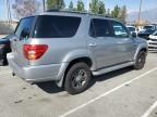 2003 Toyota Sequoia SR5