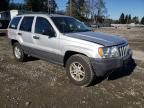 2004 Jeep Grand Cherokee Laredo