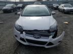 2013 Ford Focus Titanium