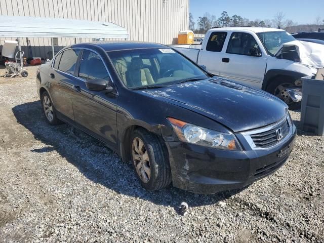 2008 Honda Accord EXL