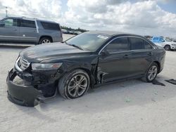 2013 Ford Taurus SEL en venta en Arcadia, FL