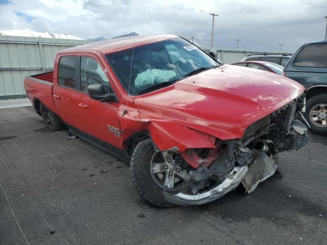 2019 Dodge RAM 1500 Classic SLT