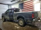 2007 Ford F250 Super Duty