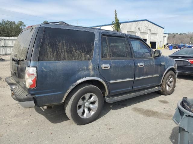 1998 Ford Expedition