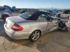 2006 Mercedes-Benz CLK 350