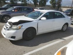 2011 Toyota Camry Base en venta en Rancho Cucamonga, CA