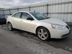 2008 Pontiac G6 GT