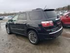 2011 GMC Acadia Denali