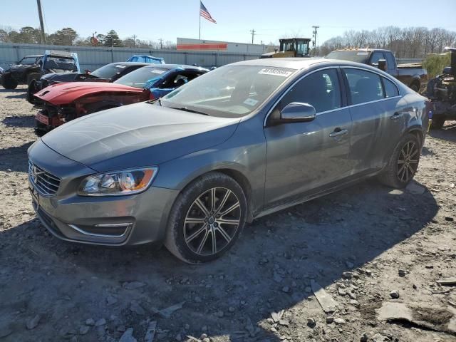 2018 Volvo S60 Inscription