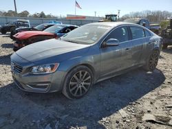 2018 Volvo S60 Inscription en venta en Montgomery, AL