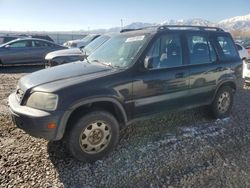 1997 Honda CR-V LX en venta en Magna, UT