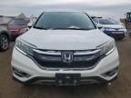 2016 Honda CR-V EXL