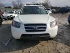 2007 Hyundai Santa FE GLS