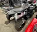 2007 Yamaha YFM450 FAS