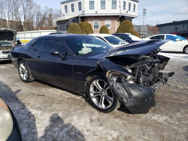 2021 Dodge Challenger R/T