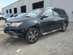 2009 Acura MDX